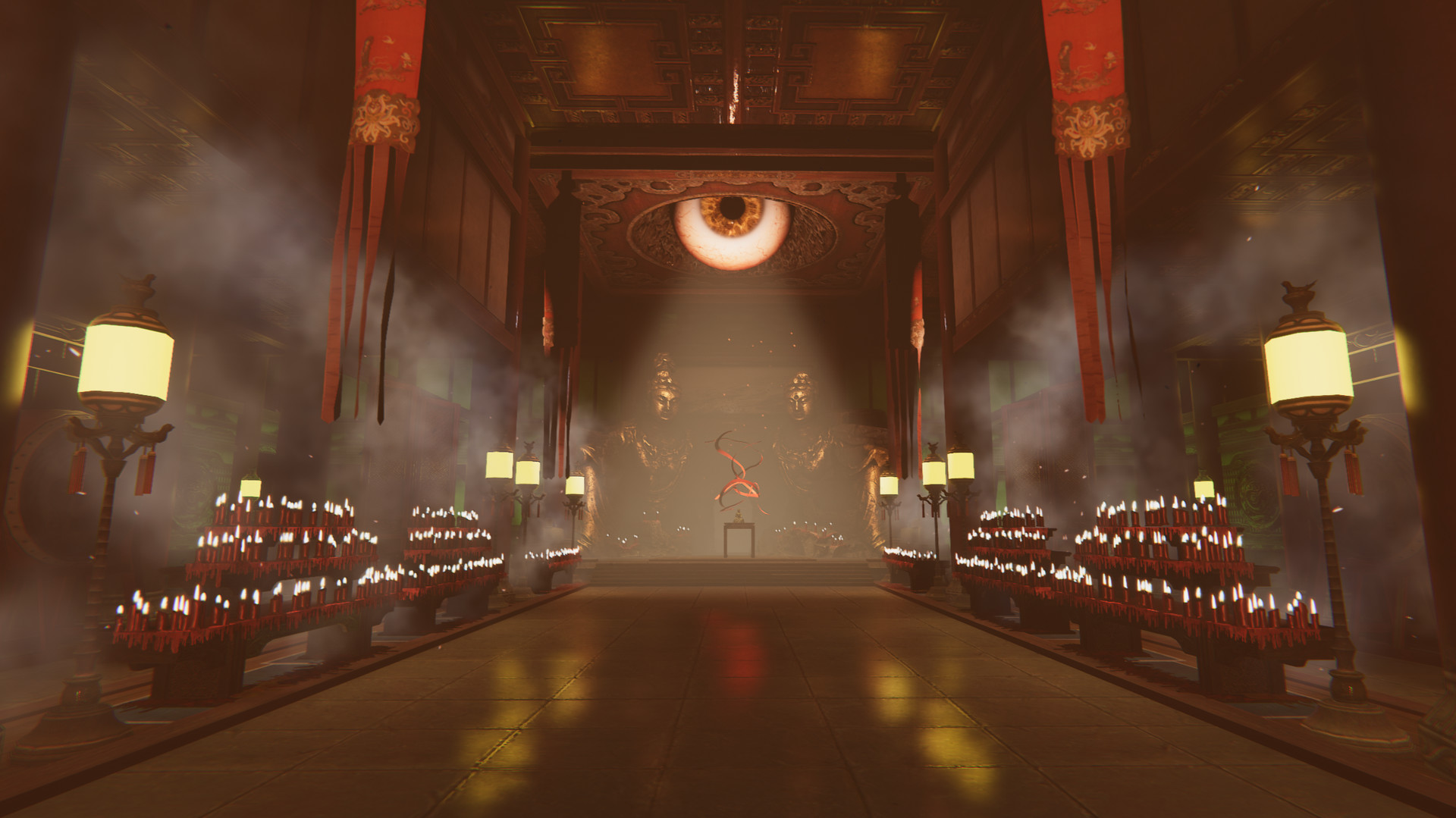 Keyword: A Spider’s Thread