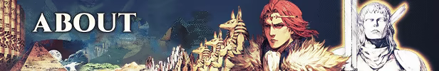 Actraiser Renaissance video 2