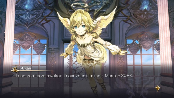 Actraiser Renaissance screenshot 7