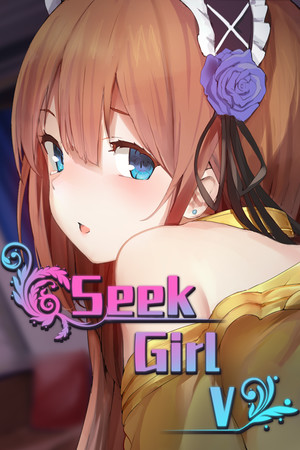 Cover art of Seek Girl V