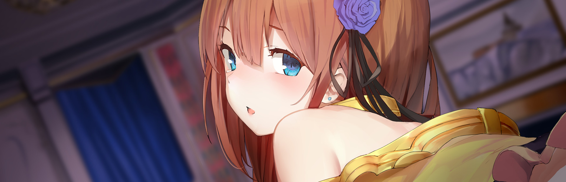 Seek Girl V