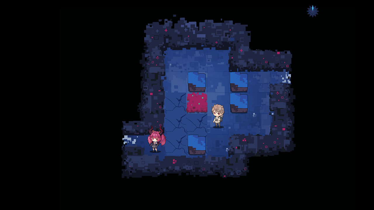 Seek Girl V screenshot 6