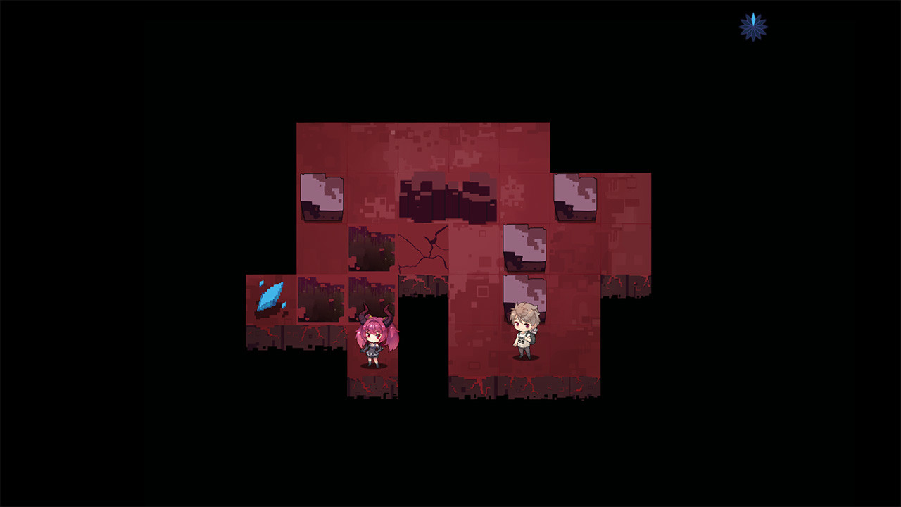 Seek Girl V screenshot 7