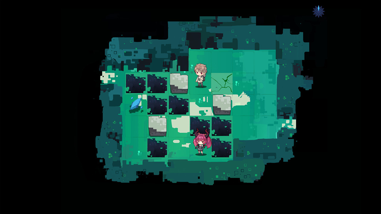 Seek Girl V screenshot 5