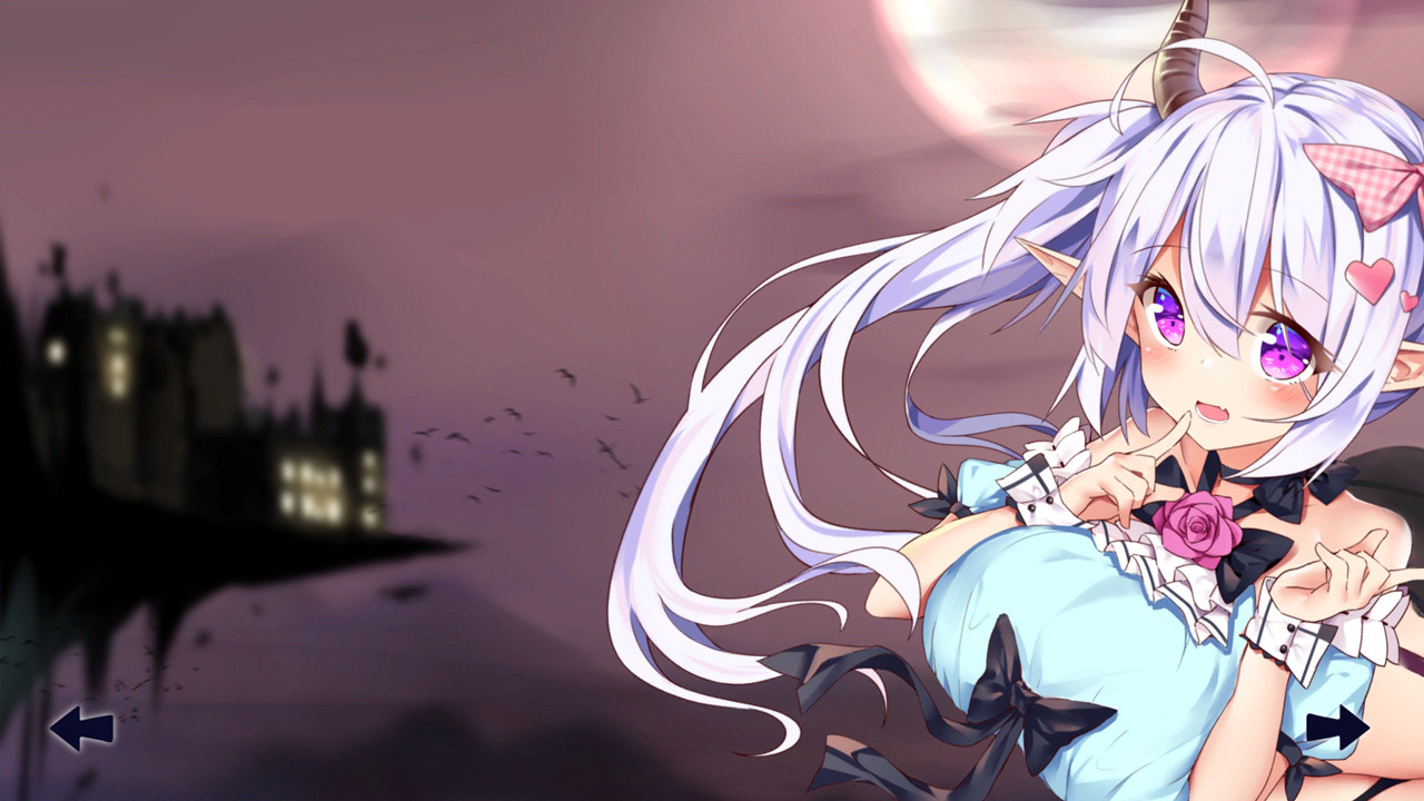 Seek Girl V screenshot 2