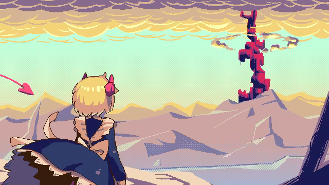 TOKOYO: The Tower of Perpetuity video 1