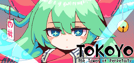 TOKOYO: The Tower of Perpetuity steam charts