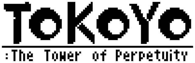 TOKOYO: The Tower of Perpetuity