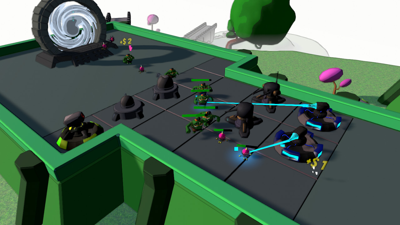 Hillside Featured Screenshot #1