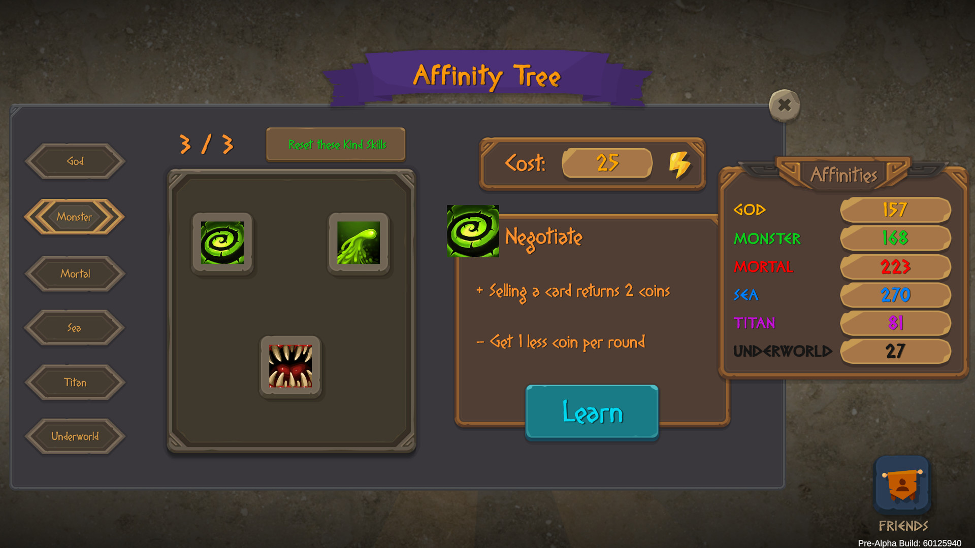 Mythicard screenshot #2