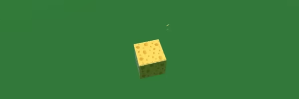 CheeseCube video 5