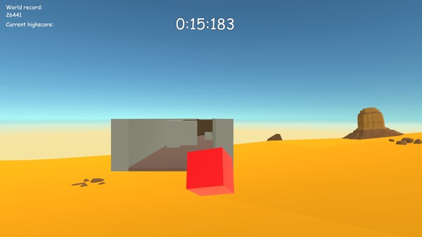 CheeseCube screenshot 14