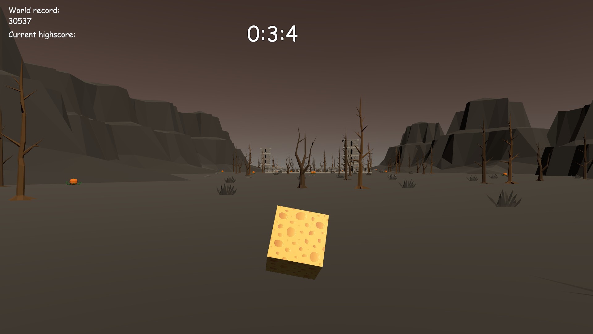 CheeseCube screenshot #16