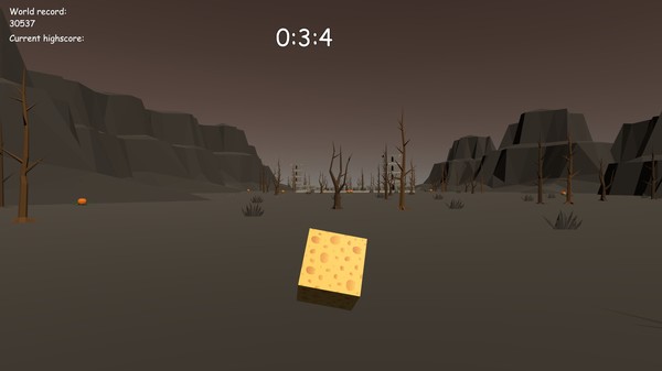 CheeseCube screenshot 16