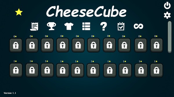 CheeseCube