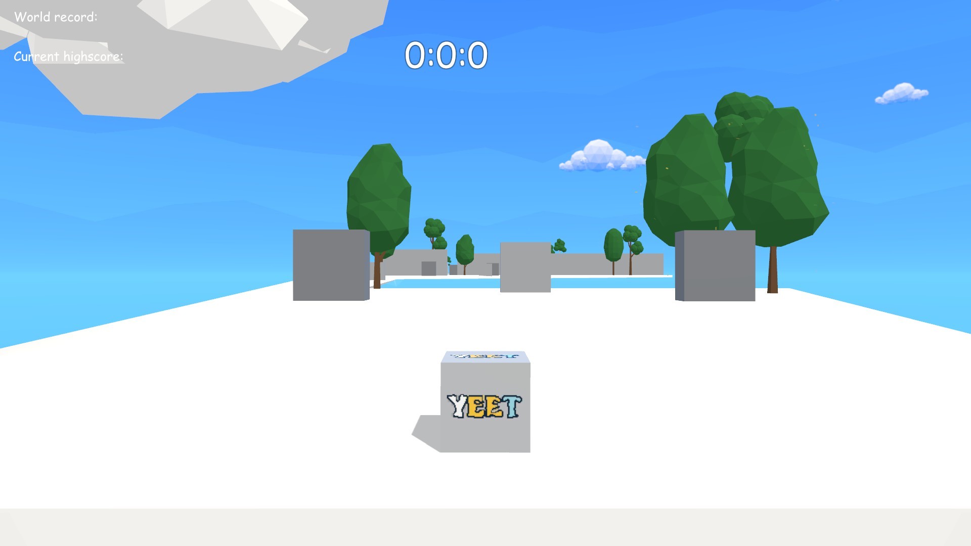 CheeseCube screenshot #13