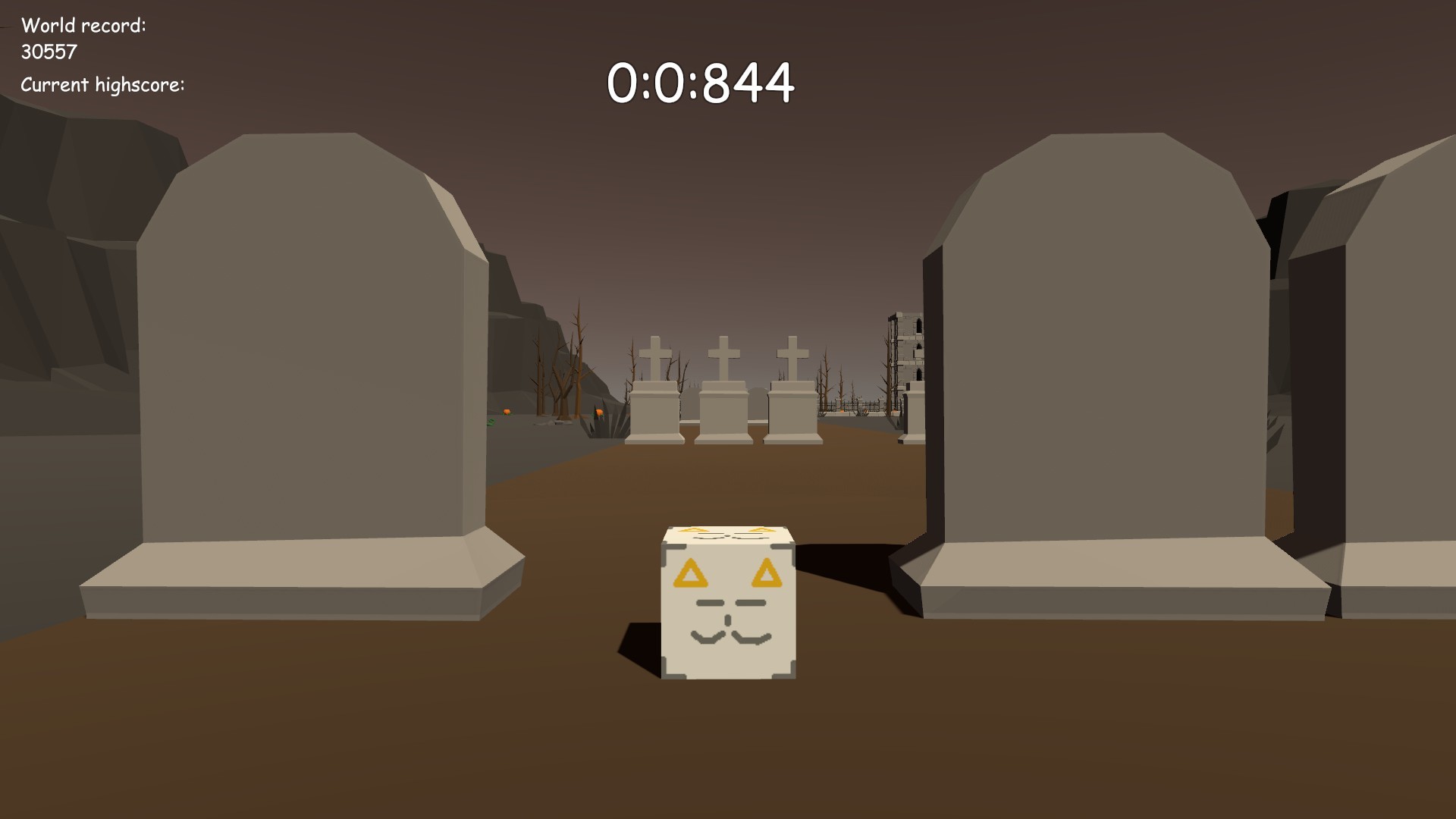 CheeseCube screenshot #12