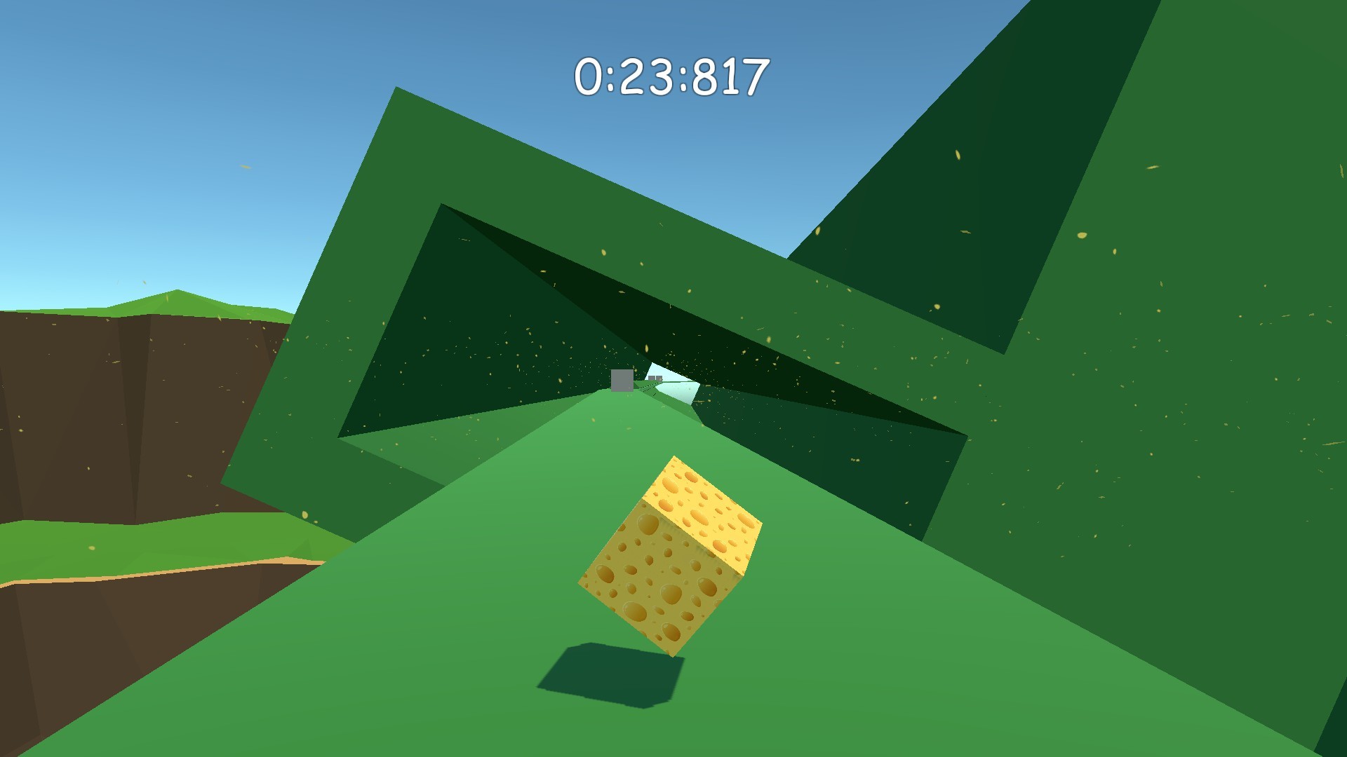 CheeseCube screenshot #10