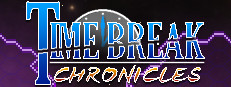 Time Break Chronicles game cover
