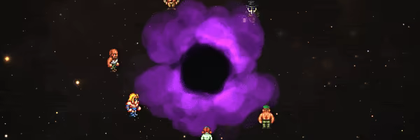 Time Break Chronicles video 6