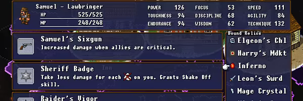 Time Break Chronicles video 3