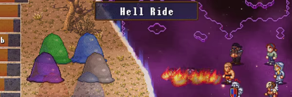 Time Break Chronicles video 1