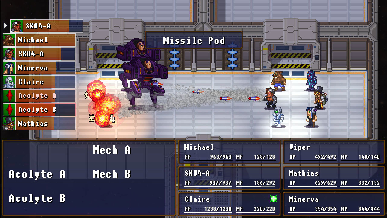 #8. Time Break Chronicles (Steam) 由: Warrior General Games, LLC
