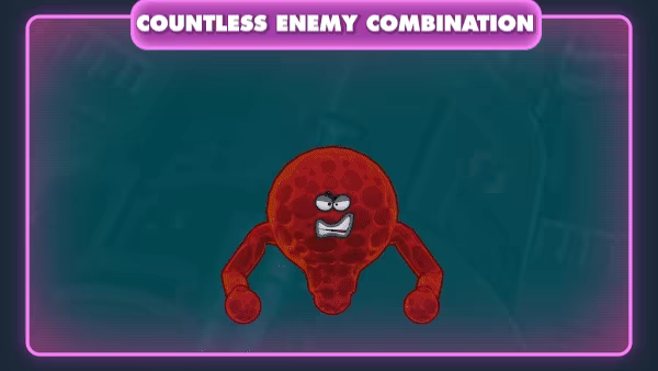 Superbugs: Awaken video 2