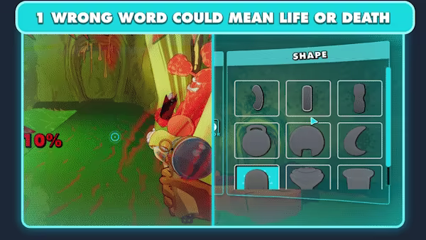 Superbugs: Awaken video 1