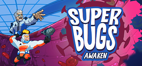 Superbugs: Awaken steam charts