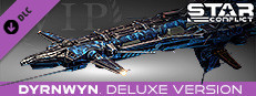Star Conflict - Dyrnwyn (Deluxe Edition) Small Capsule Image