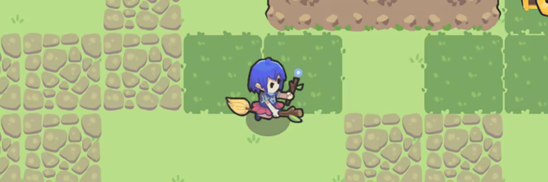 Sand Witch Adventures video 3