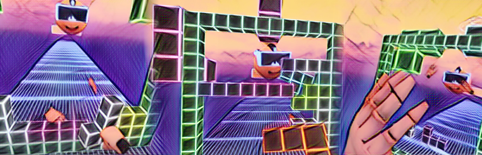 BlockBustersVR
