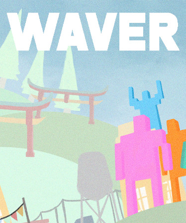 WAVER: A Typing Adventure