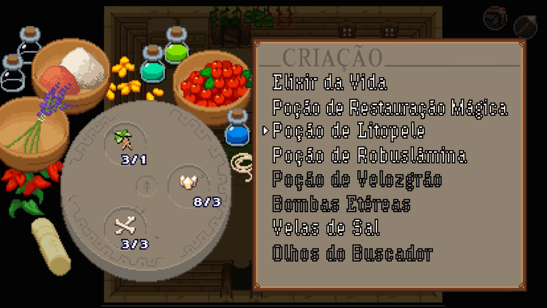 Screenshot de Oceans Heart