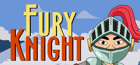 Fury Knight steam charts