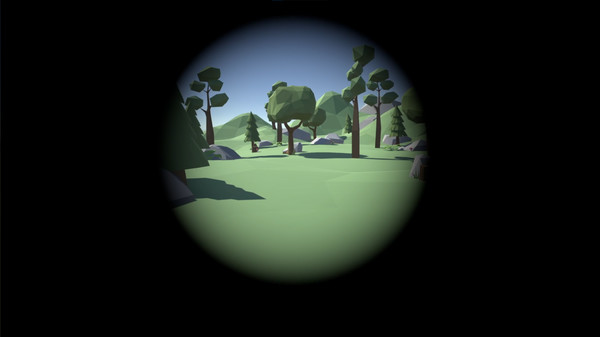 Screenshot z OVR Locomotion Effect Screenshot z OVR Locomotion Effect