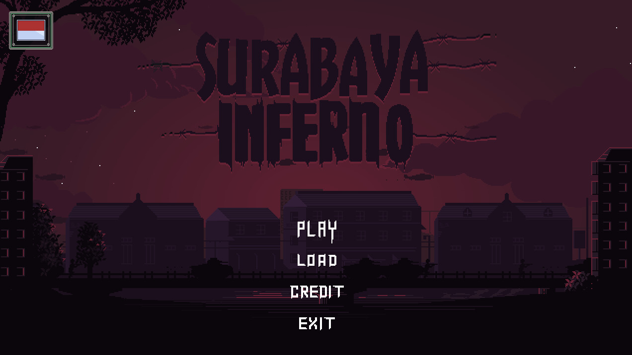 Surabaya Inferno screenshot #6
