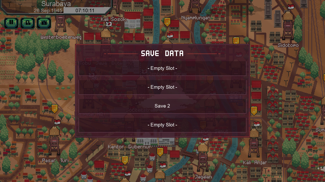 Surabaya Inferno screenshot #5