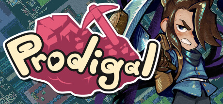 Prodigalの作品画像