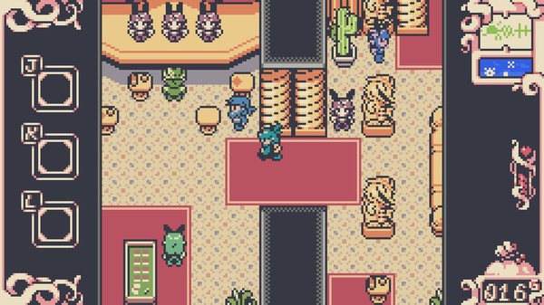 Prodigal screenshot 6