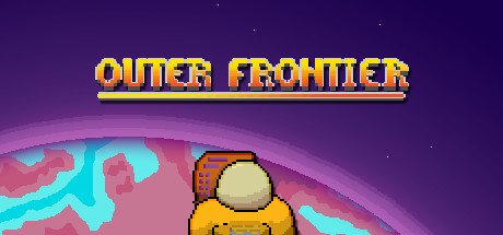 Outer Frontier Cover Image