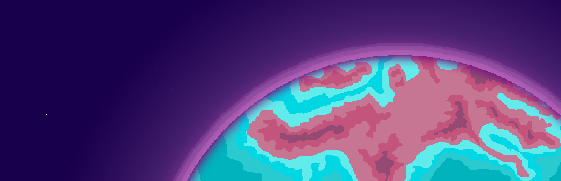 Outer Frontier