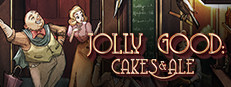 Jolly Good: Cakes and Ale