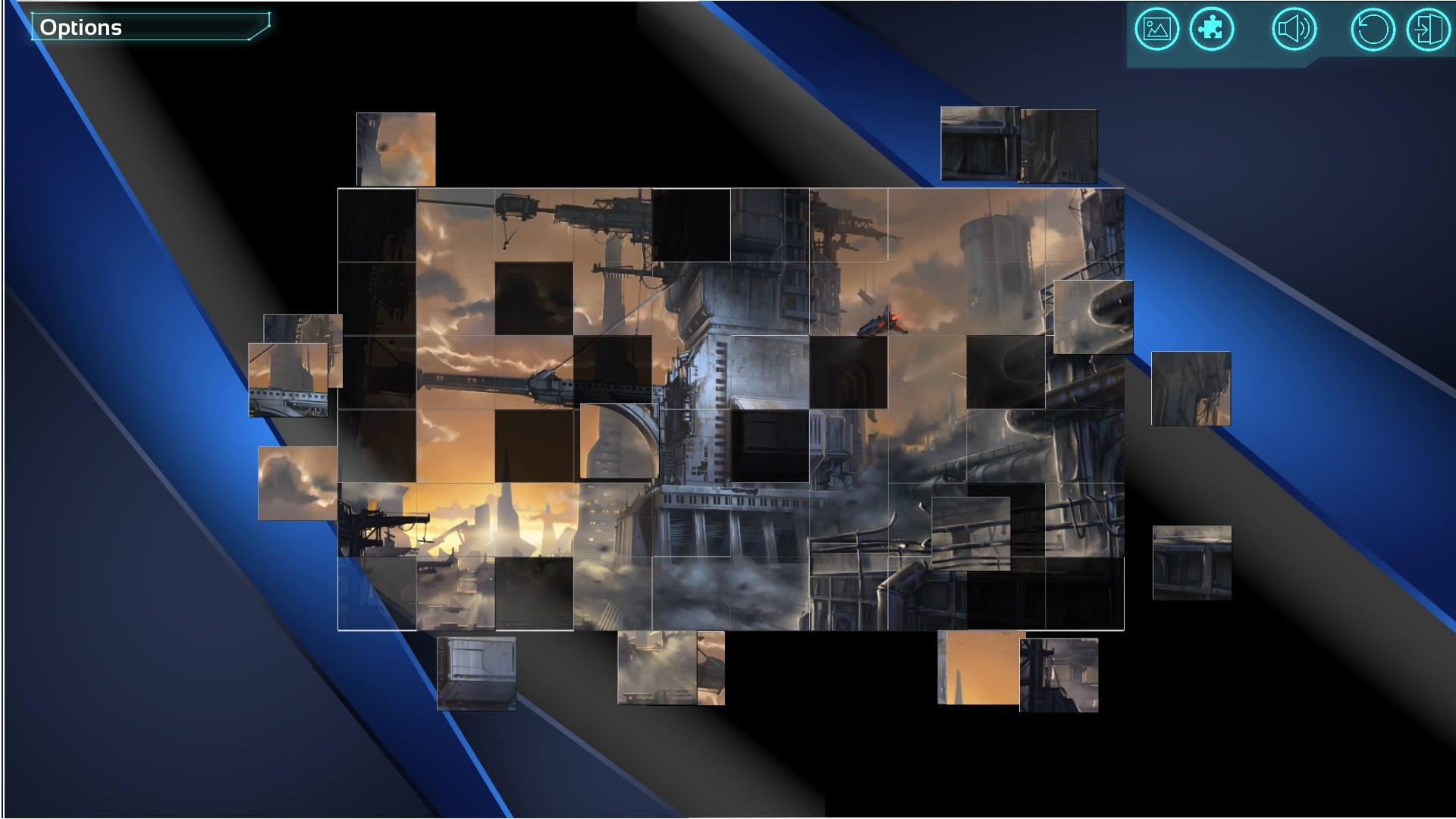 #4. My Jigsaw Adventures - The Source of Power (Steam) 게시자: CCS