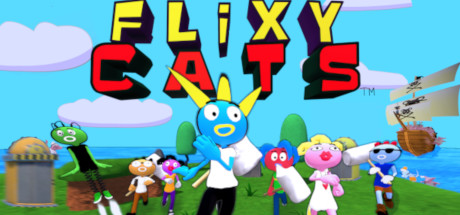 Flixy Cats Cheat Engine/CT