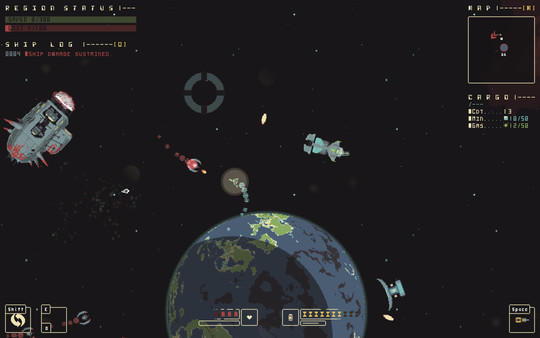 Power of Ten - Demo screenshot 5