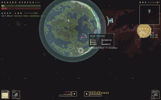 Power of Ten - Demo screenshot 6