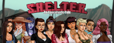 S.H.E.L.T.E.R. - An Apocalyptic Tale game cover