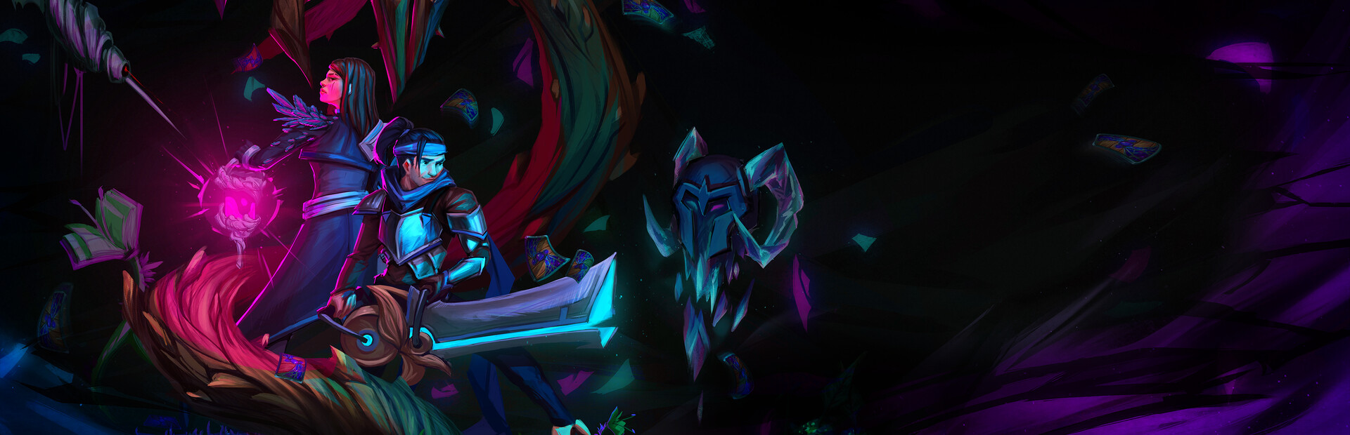Breach Wanderers